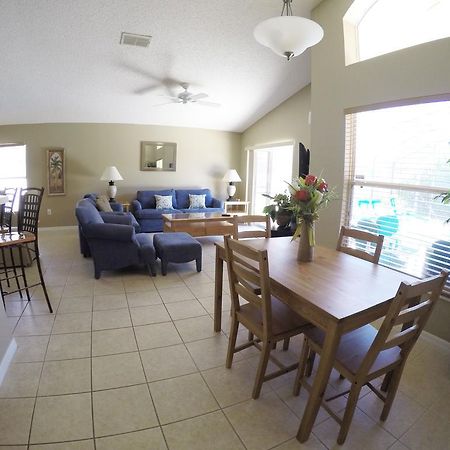 Elite Homes - Eagle Pointe Kissimmee Exteriér fotografie
