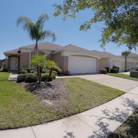 Elite Homes - Eagle Pointe Kissimmee Exteriér fotografie