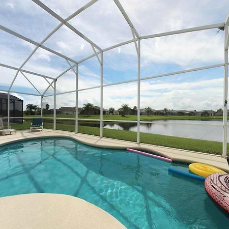 Elite Homes - Eagle Pointe Kissimmee Exteriér fotografie