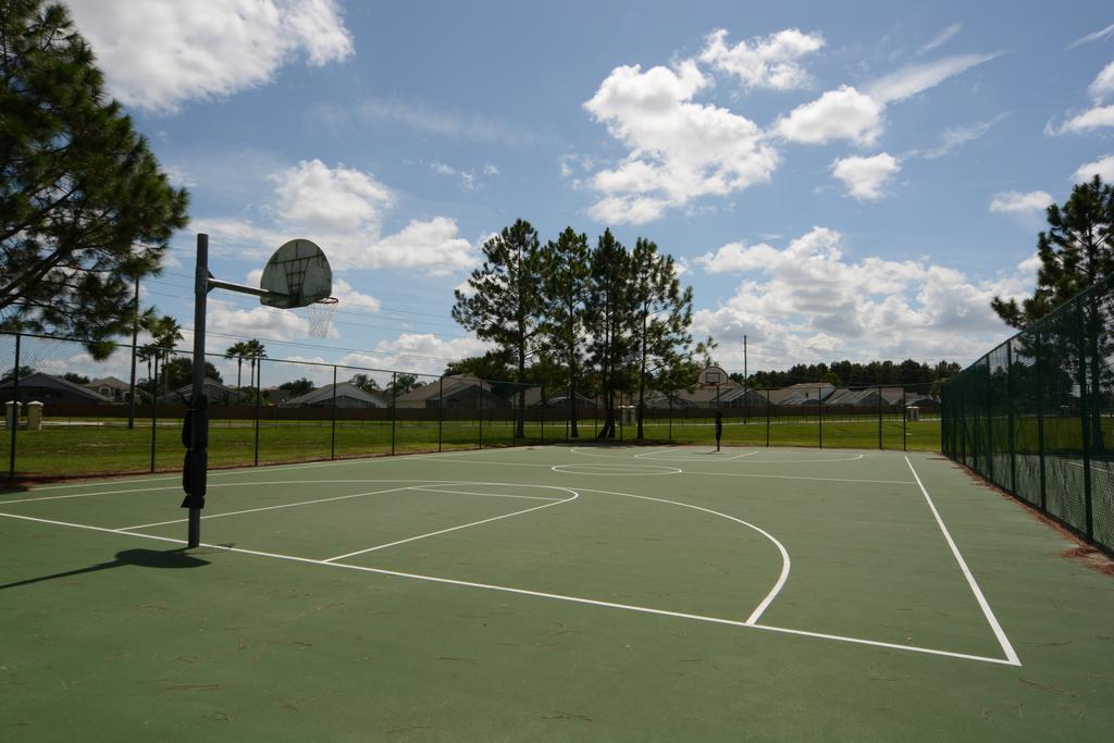 Elite Homes - Eagle Pointe Kissimmee Exteriér fotografie