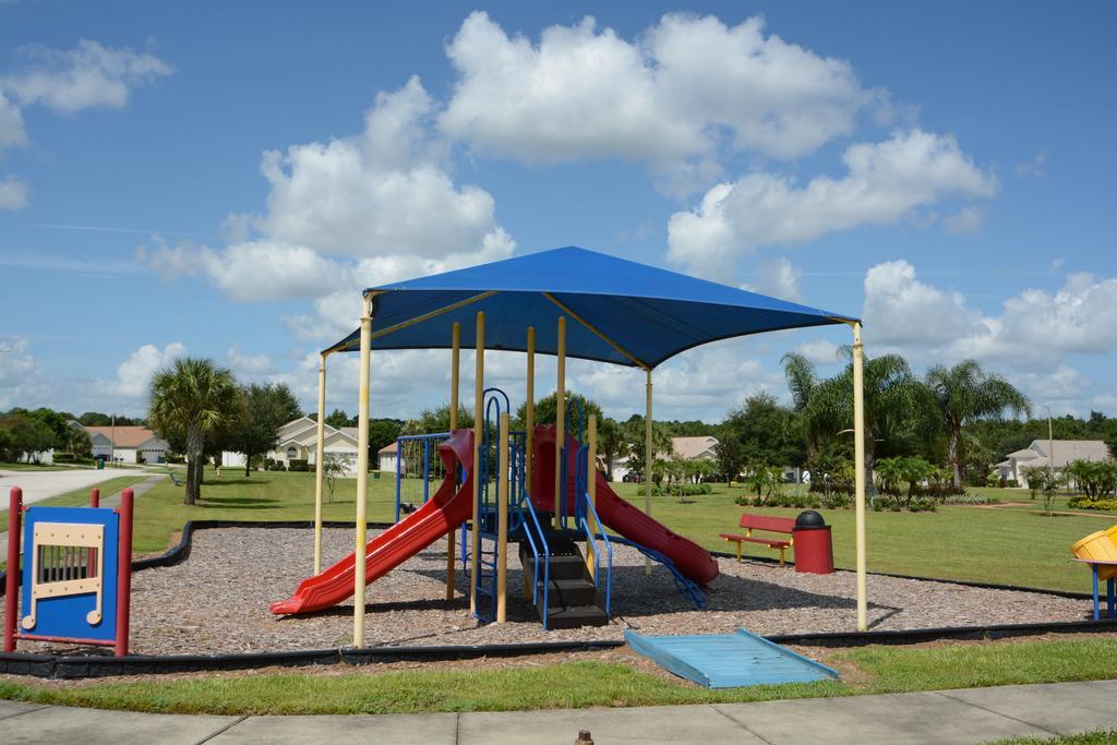 Elite Homes - Eagle Pointe Kissimmee Exteriér fotografie