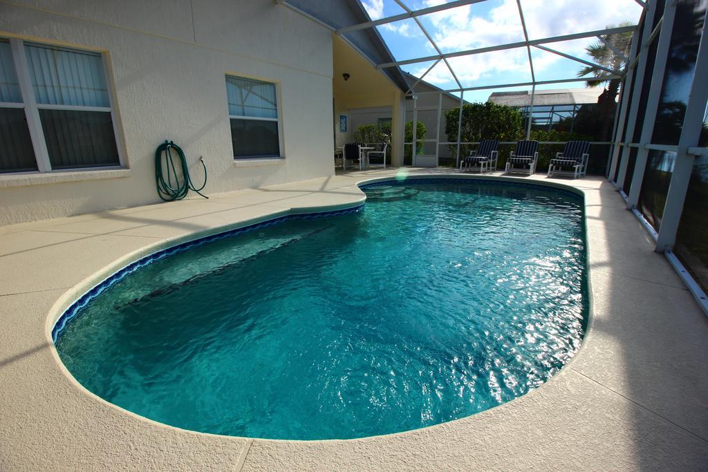 Elite Homes - Eagle Pointe Kissimmee Exteriér fotografie