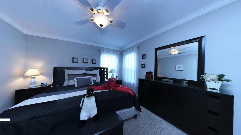 Elite Homes - Eagle Pointe Kissimmee Exteriér fotografie