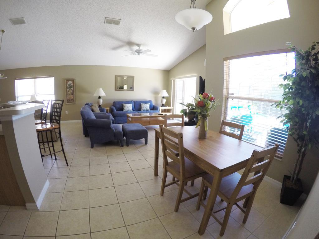 Elite Homes - Eagle Pointe Kissimmee Exteriér fotografie